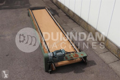 Nc Duijndam Machines Przenośnik ślimakowy, podnośnik, taśmociąg używany