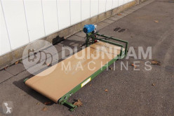 Vite, elevatore, Aspirazione Grano nc -