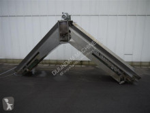 Buitendijk & slaman Duijndam Machines used Screw, elevator, conveyor