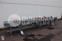 Used Screw, elevator, conveyor Aweta -