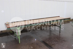 Nc leesband used Screw, elevator, conveyor