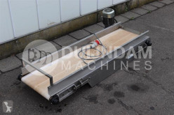 Nc Screw, elevator, conveyor -