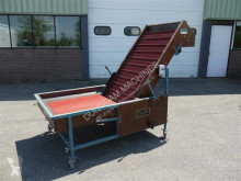 Nc Duijndam Machines used Screw, elevator, conveyor