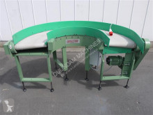 Nc 180° used Screw, elevator, conveyor