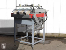 Aweta Roller conveyors