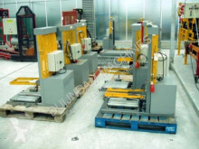 Nc Duijndam Machines Przenośnik ślimakowy, podnośnik, taśmociąg używany