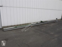 Nc Duijndam Machines used Screw, elevator, conveyor