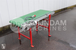 nc Flat conveyors