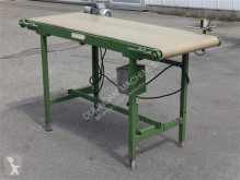 nc Flat conveyors