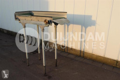 Aweta 120*50 Vis, élevateur, suceuse à grains occasion