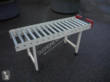 Allis Chalmers Machines used Screw, elevator, conveyor