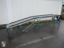 Шнек, елеватор, пневматичен транспортьор nc Duijndam Machines