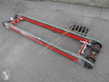 nc Flat conveyors