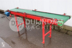 nc Flat conveyors