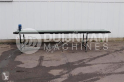 Allis Chalmers Machines Parafuso, elevador, aspirador a grãos usado