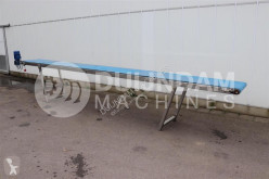 nc conveyors