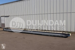 nc Flat conveyors