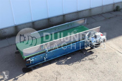 nc Flat conveyors