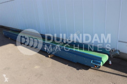 nc Flat conveyors