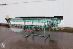 nc Flat conveyors