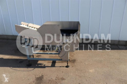 Aweta Elevator incline conveyors