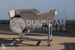 Aweta Elevator incline conveyors