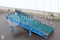 nc Flat conveyors