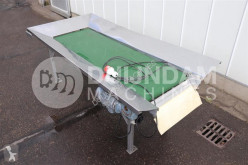 nc Flat conveyors