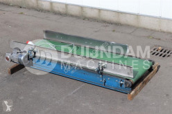nc Flat conveyors