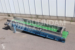 nc Flat conveyors
