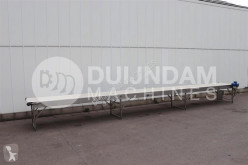 Nc - used Screw, elevator, conveyor