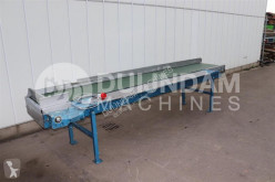 nc Flat conveyors