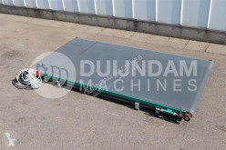 Nc Screw, elevator, conveyor -