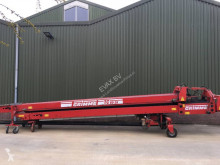 Snegl, lift/elevator, kornsuger Grimme TC 80-16