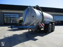 Nc PXT 150 used Tank, cistern, water tank