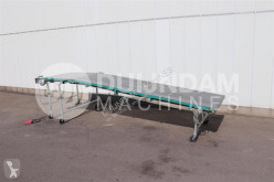 Used Screw, elevator, conveyor nc -