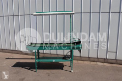 Nc Screw, elevator, conveyor Duijndam Machines