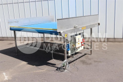 nc Flat conveyors