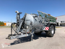 Citerne, cuve, tonne à eau occasion nc PFW 10600l Einachs