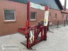 Trioliet Trioliet A 145 used Silo