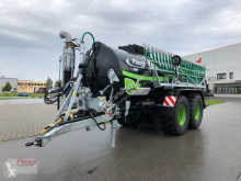 Nc PFW 18000l MaxxLine Plus Green Line Cisterna, cuba, tonel de água usado