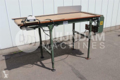 Nc Screw, elevator, conveyor Duijndam Machines