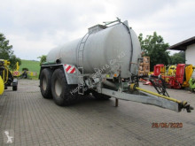 Nc 14000l Citerne, cuve, tonne à eau occasion
