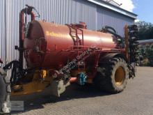 Citerne, cuve, tonne à eau occasion nc 11000 Liter