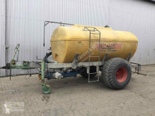 Cisternă, cuvă, remorcă-cisternă pentru apă second-hand