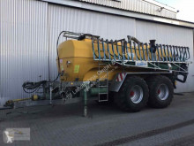 Nc PFW 18.500 L Tandem Citerne, cuve, tonne à eau occasion