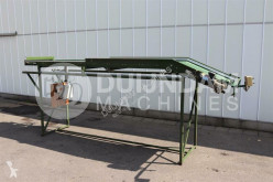 Almacenaje Tornillo, elevador, aspiradora de granos nc ABKN-70