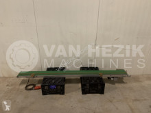 Przechowywanie transportband używana