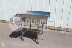 Vis, élevateur, suceuse à grains ACB Duijndam Machines