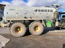 Joskin 16000.TS tonne à buse arrière occasion